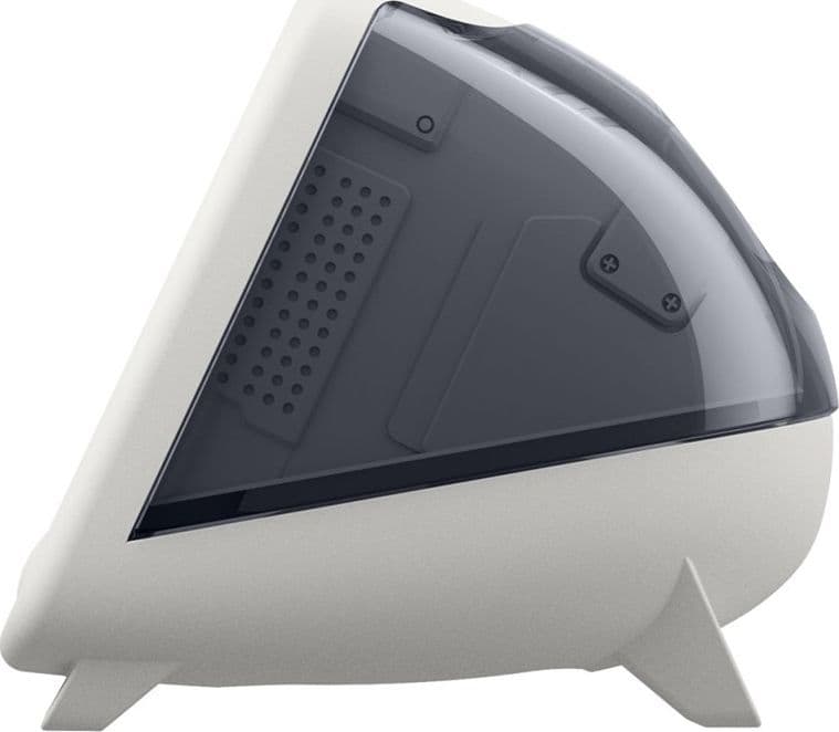 Spigen Classic C1 - Apple Watch Charging Stand (Graphite) - 3