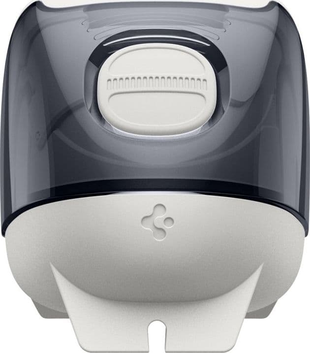 Spigen Classic C1 - Apple Watch Charging Stand (Graphite) - 4