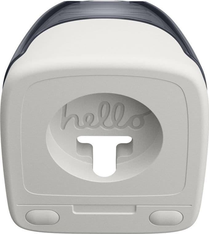 Spigen Classic C1 - Apple Watch Charging Stand (Graphite) - 5