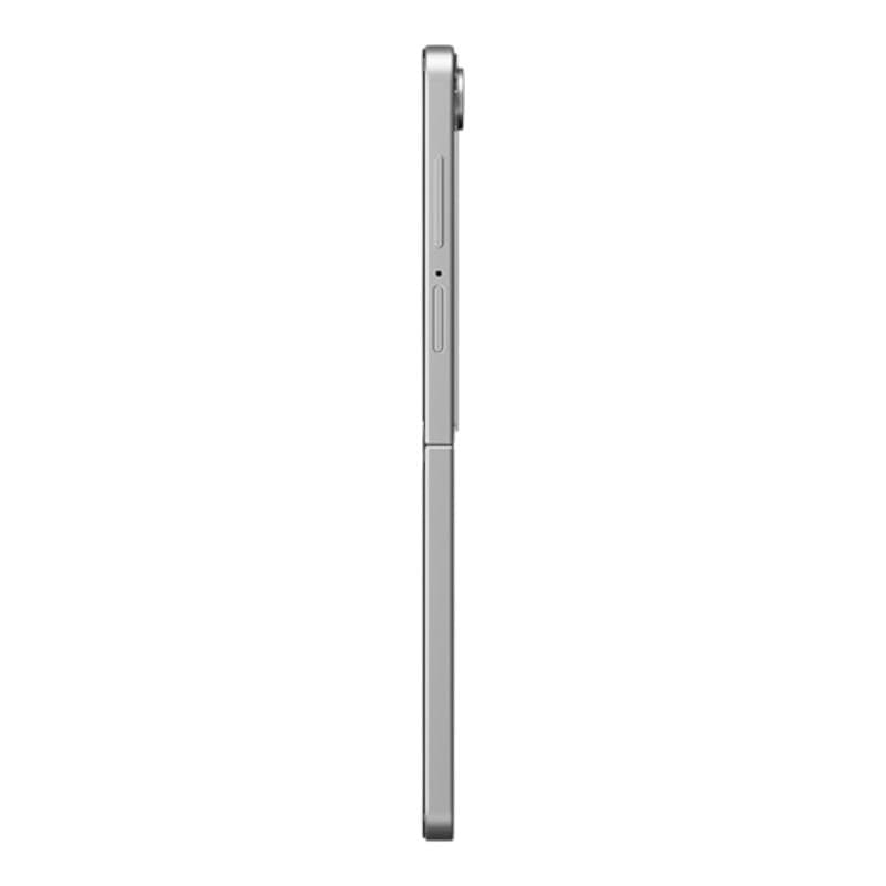 Spigen GLAS.TR EZ Fit HD - Tempered Glass for Samsung Galaxy Z Flip 7 - 7