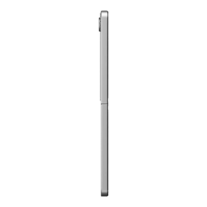 Spigen GLAS.TR EZ Fit HD - Tempered Glass for Samsung Galaxy Z Flip 7 - 8