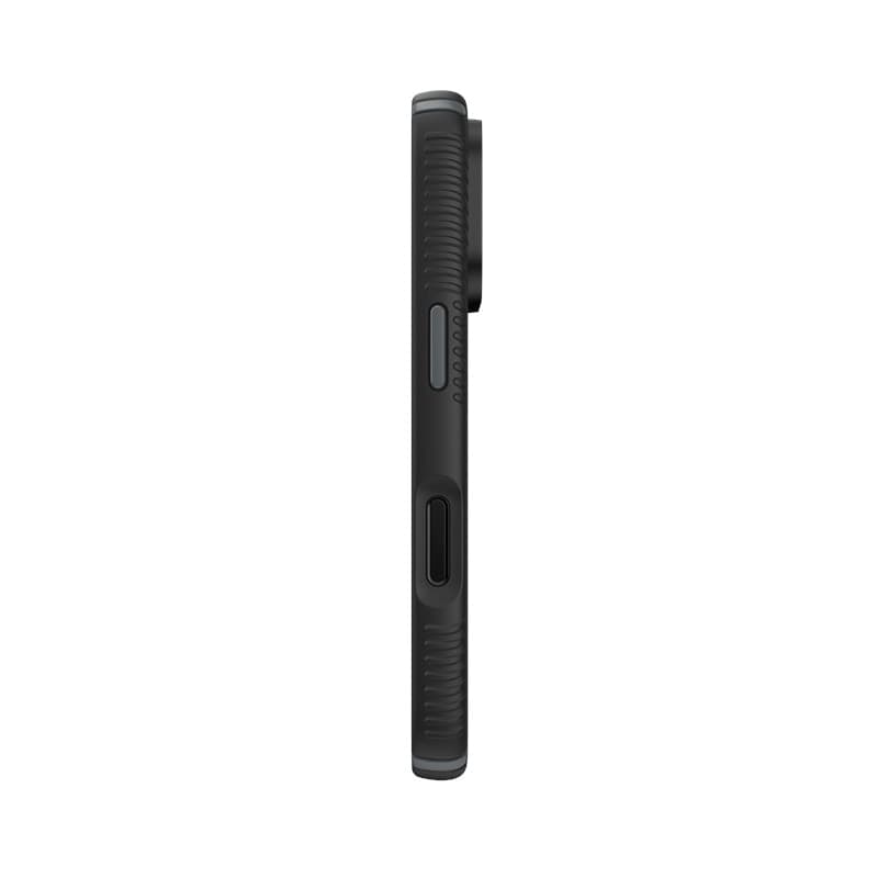 Custodia Speck Presidio2 Grip MagSafe per iPhone 18 Pro / 17 Pro (nera) - 5