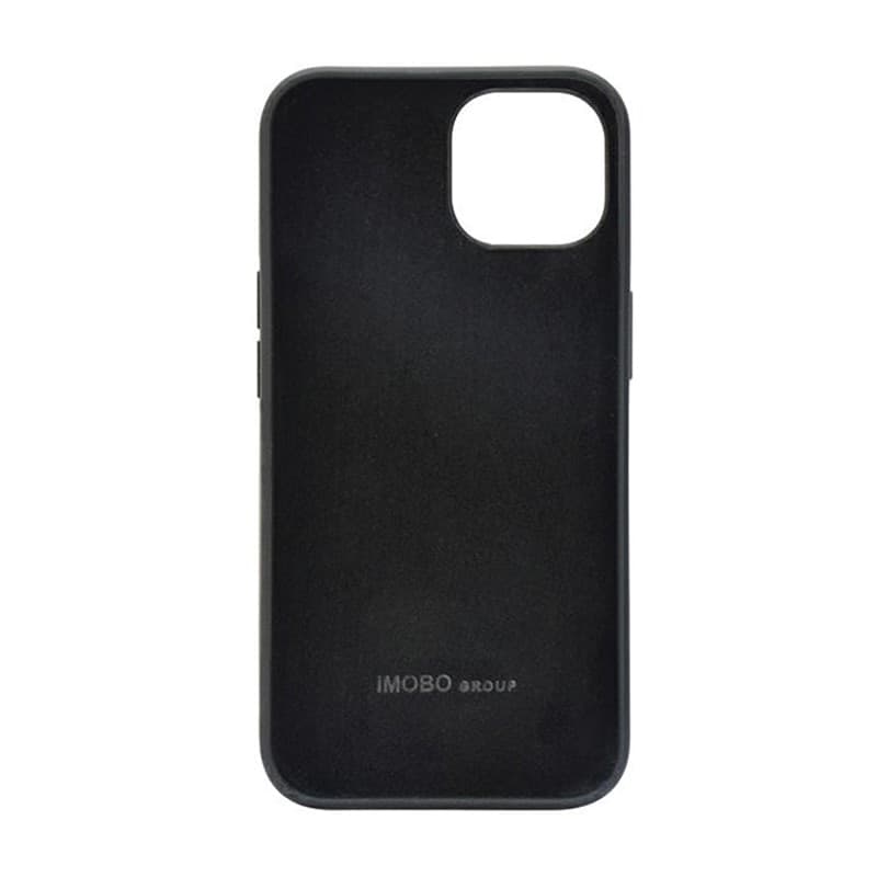 Audi Silicone Case - Case for iPhone 14 (Black) - 4