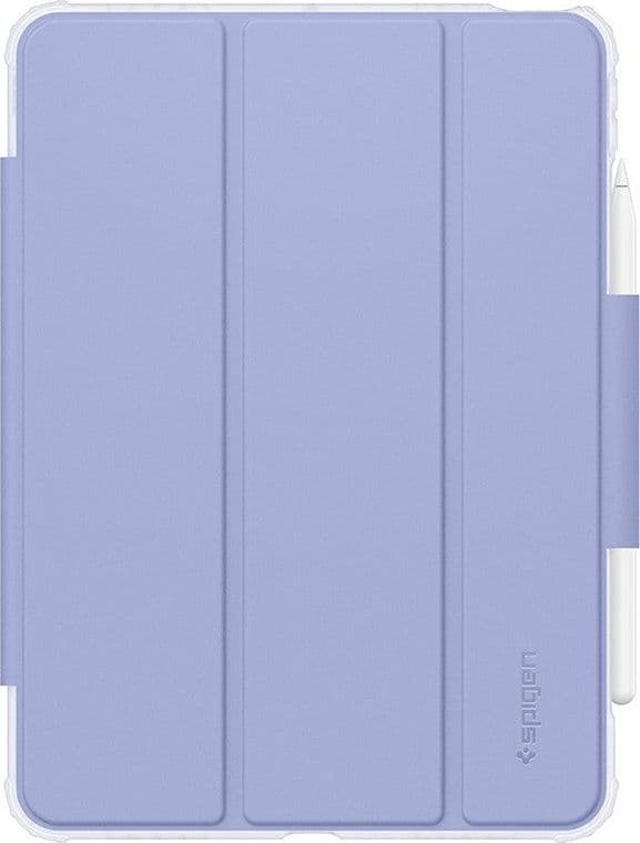 Spigen Ultra Hybrid Pro - Case for iPad Air 11" M3 (2025) / M2 (2024) / iPad Air 10.9" (5th-4th gen.) (2022-2020) (Lavender) - 3