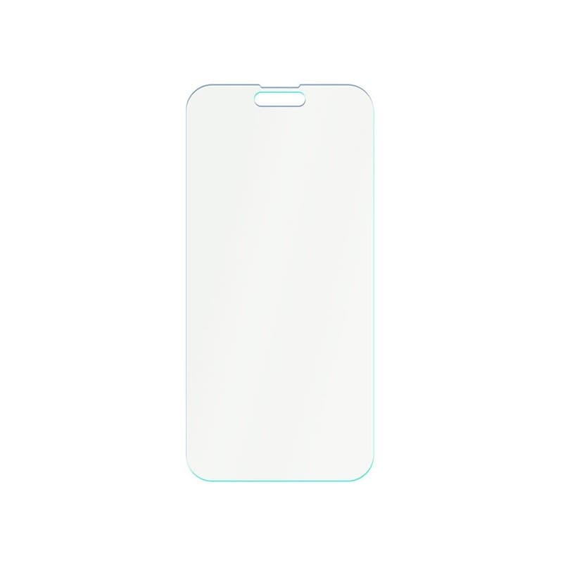 3mk Silky Matt Pro - Matte protective film for iPhone 14 Pro Max - 9