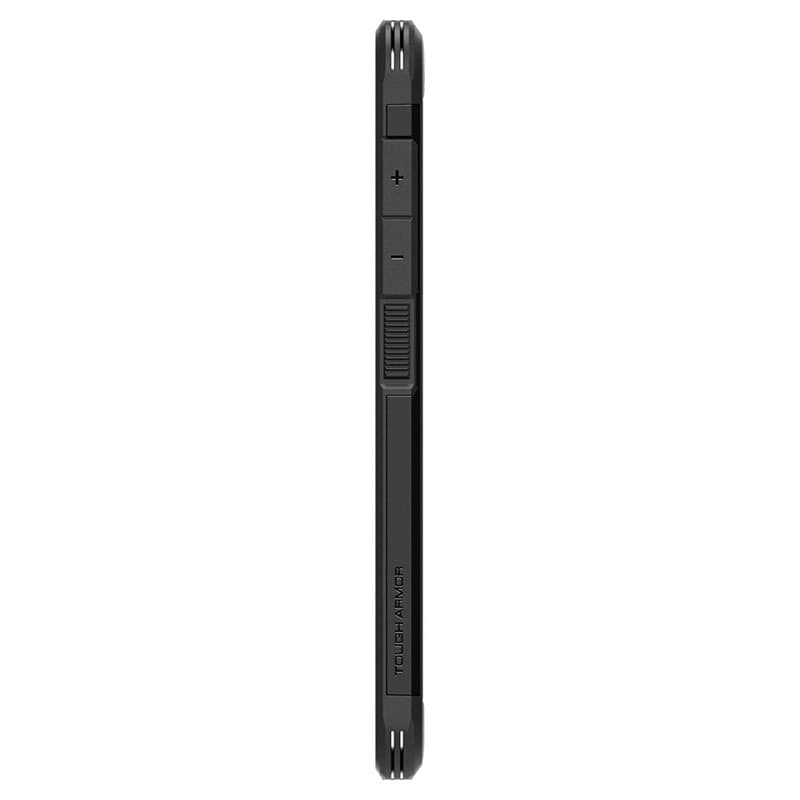 Spigen Tough Armor - Case for Samsung Galaxy S24 (Black) - 4
