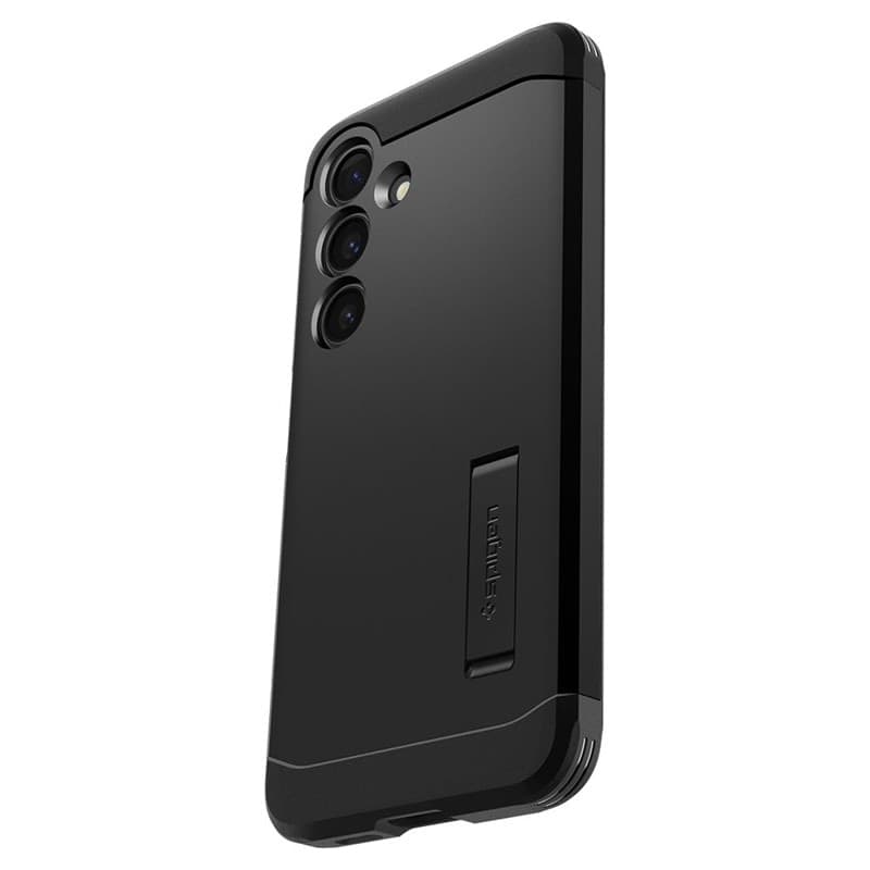 Spigen Tough Armor - Case for Samsung Galaxy S24 (Black) - 8
