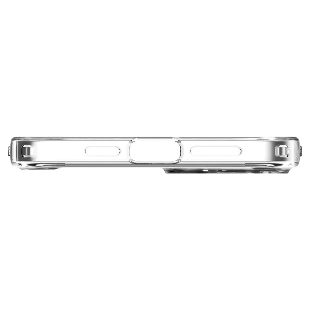 Spigen Quartz Hybrid - Case for iPhone 15 Plus / iPhone 14 Plus (Clear) - 4