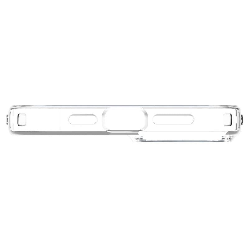 Spigen Liquid Crystal - Case for iPhone 15 Plus / iPhone 14 Plus (Transparent) - 4