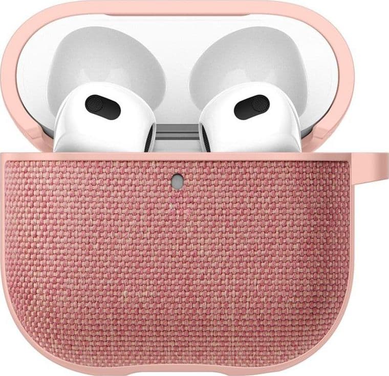 Spigen Urban Fit - Case for Apple AirPods 4 (Rose Gold) - 2