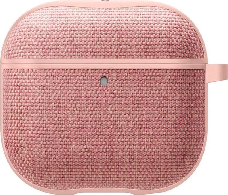 Spigen Urban Fit - Case for Apple AirPods 4 (Rose Gold) - 3