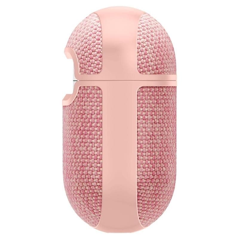Spigen Urban Fit - Case for Apple AirPods 4 (Rose Gold) - 5