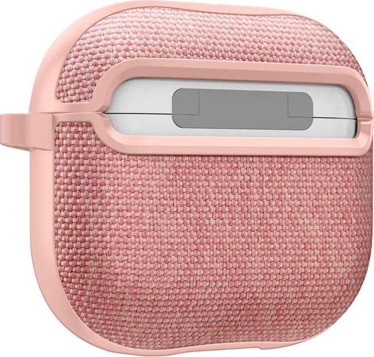 Spigen Urban Fit - Case for Apple AirPods 4 (Rose Gold) - 6