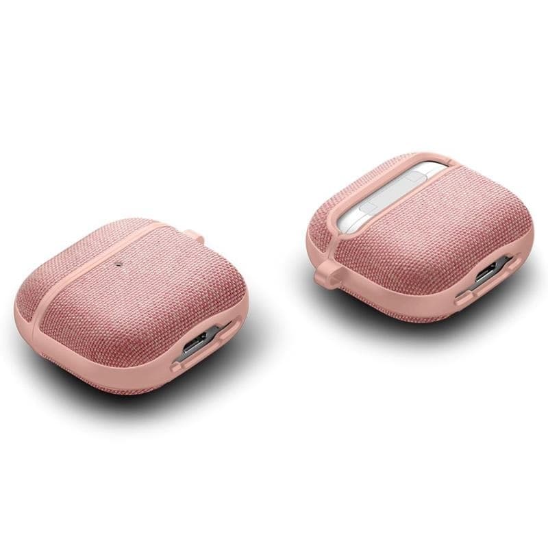 Spigen Urban Fit - Case for Apple AirPods 4 (Rose Gold) - 7