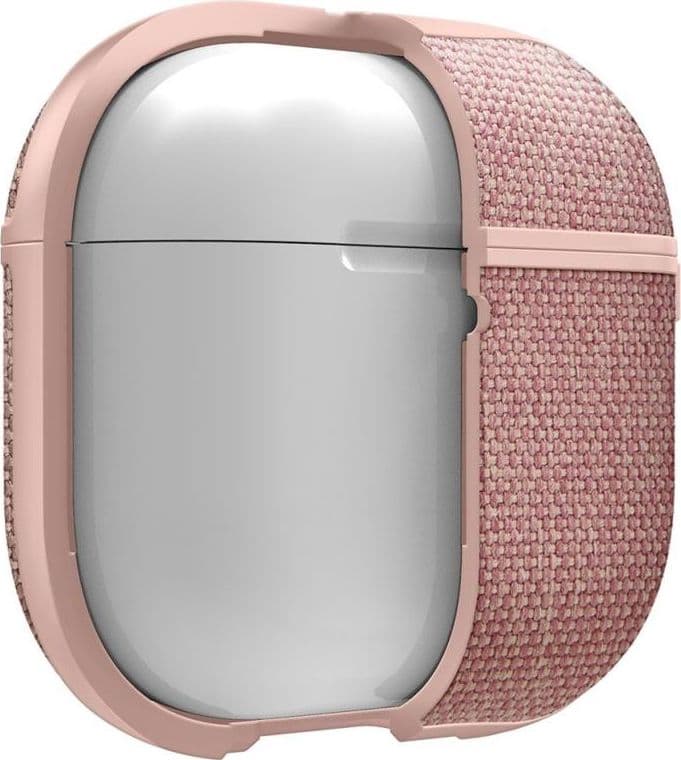 Spigen Urban Fit - Case for Apple AirPods 4 (Rose Gold) - 8