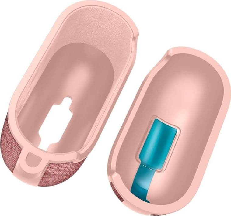 Spigen Urban Fit - Case for Apple AirPods 4 (Rose Gold) - 9