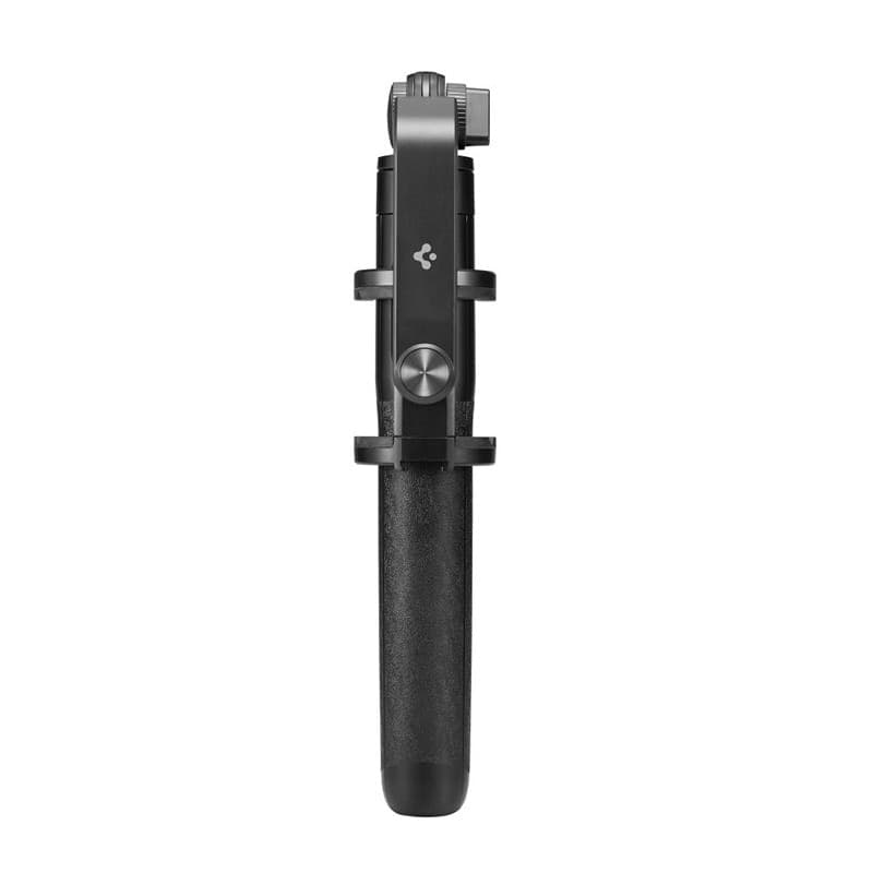 Spigen S560W Bluetooth Selfie Stick Tripod - Smartphone tripod / selfie stick holder (Black) - 2