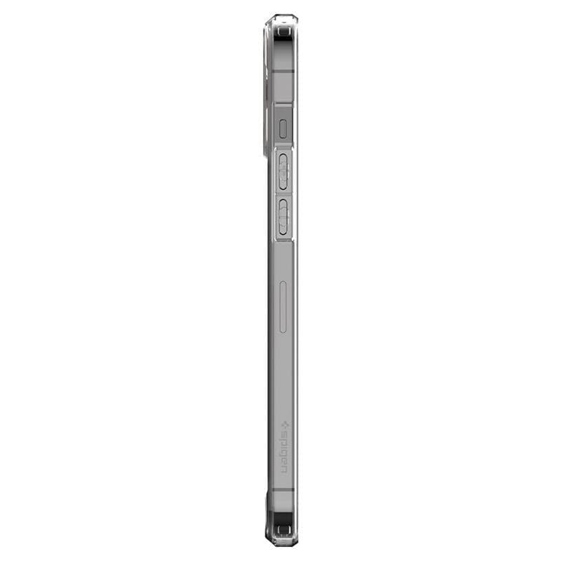 Spigen Ultra Hybrid - Case for iPhone 12 / iPhone 12 Pro (Transparent) - 5