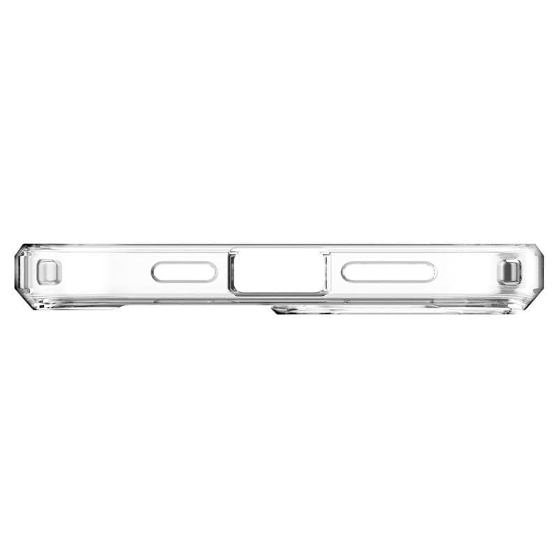 Spigen Ultra Hybrid - Case for iPhone 12 / iPhone 12 Pro (Transparent) - 6