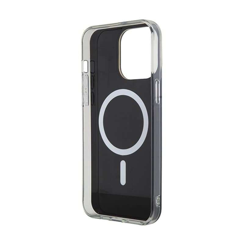 Guess IML Iridescent MagSafe - iPhone 15 Max Case (colour) - 7