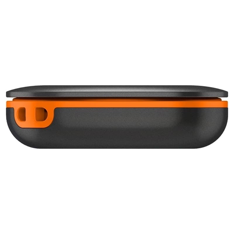 Spigen TagMe Bluetooth Tracker - Key, Backpack, Bag Locator Apple Find My (Black) - 6