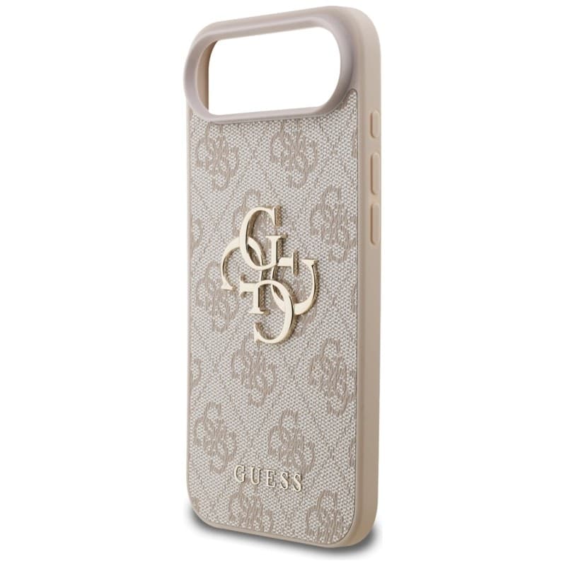 Guess 4G Big Logo - Case iPhone Air (pink) - 4