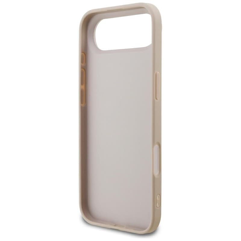 Guess 4G Big Logo - Case iPhone Air (pink) - 5