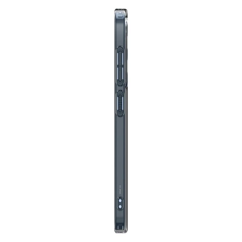 Spigen Liquid Crystal - Case for Samsung Galaxy S25+ (Space Crystal) - 3