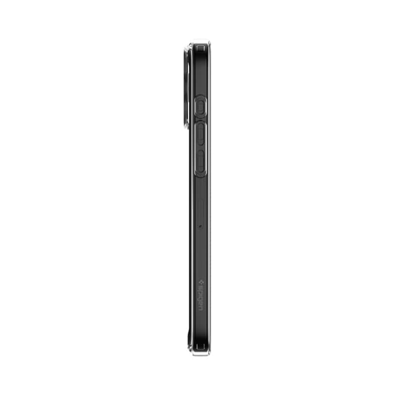 Spigen Ultra Hybrid - Case for iPhone 16 Pro (Clear) - 6