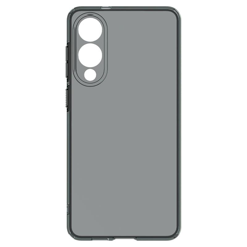 Spigen Liquid Crystal - Case for Samsung Galaxy S25 Edge (Space Crystal) - 3