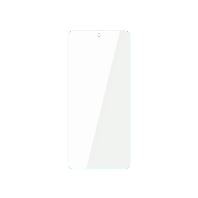 3mk Silky Matt Pro - Matte protective film for Motorola Edge 60 Fusion - 3
