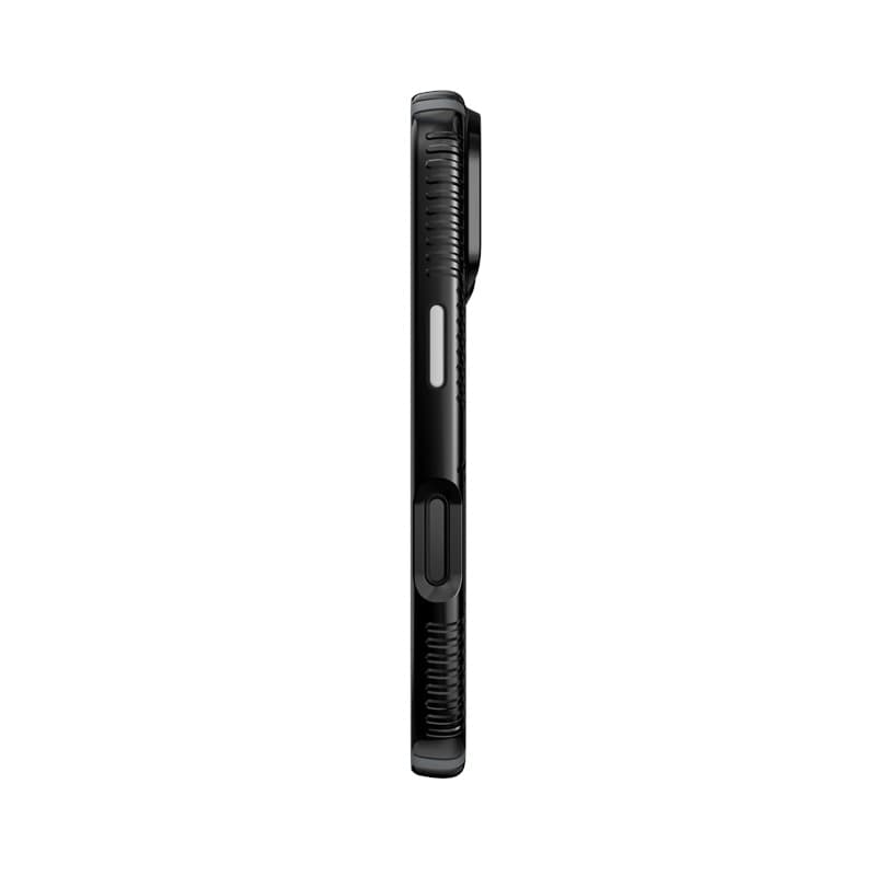 Speck Candyshell Icon MagSafe - Custodia per iPhone 18 Pro / 17 Pro (Nero Liquirizia) - 5