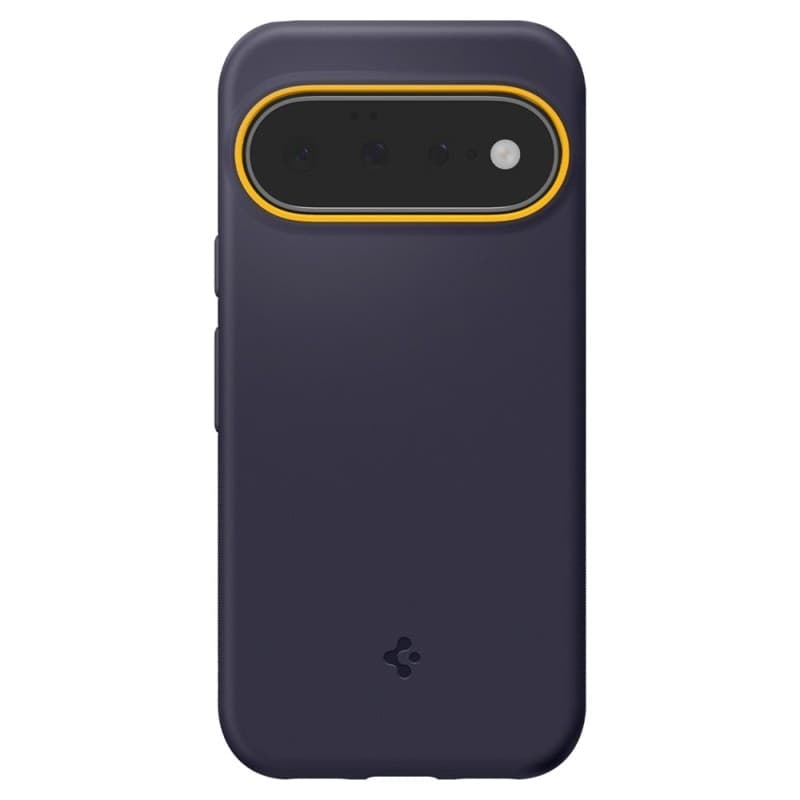 Spigen Nano Pop Mag MagSafe - Custodia per Google Pixel 11 (Mirtillo Navy) - 3