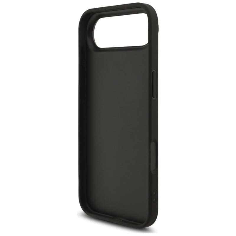 Guess 4G Strap 4G Classic Logo - Case iPhone Air (Black) - 7