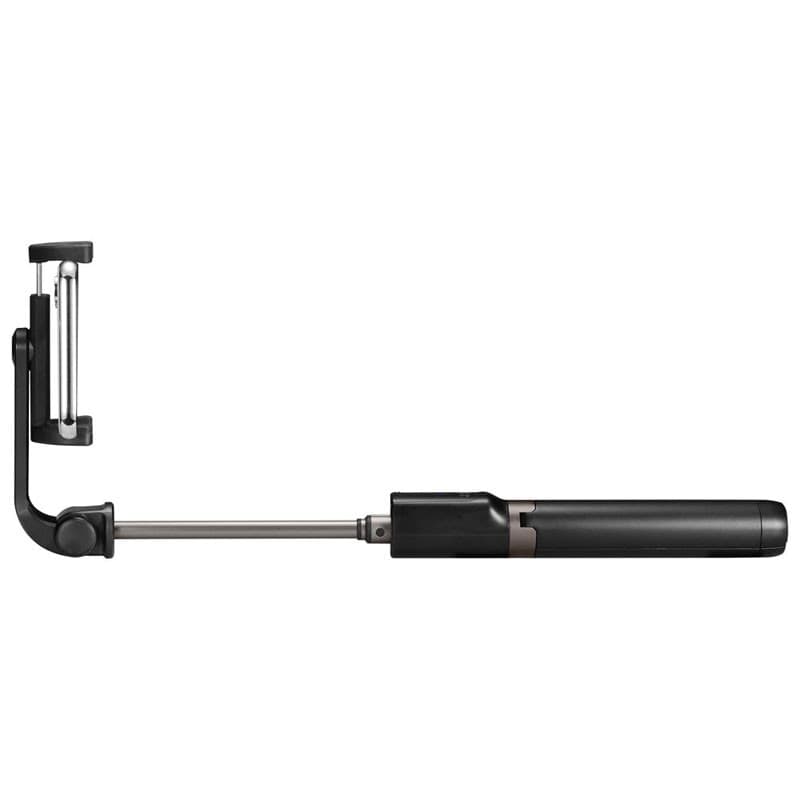 Spigen S540W - Smartphone stand / selfie stick holder (Black) - 7
