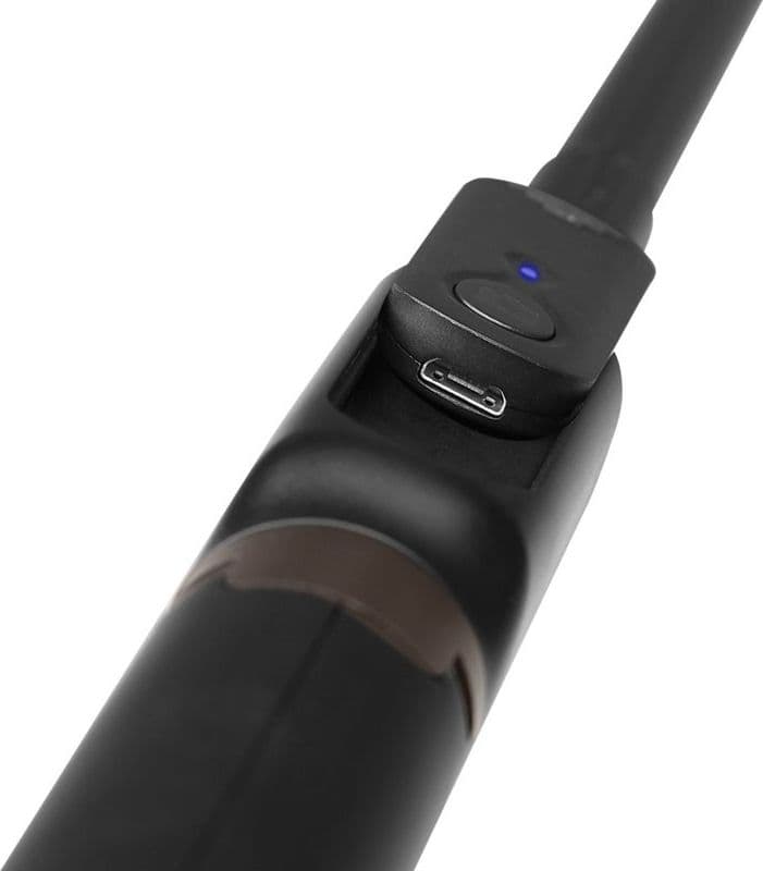 Spigen S540W - Smartphone stand / selfie stick holder (Black) - 9