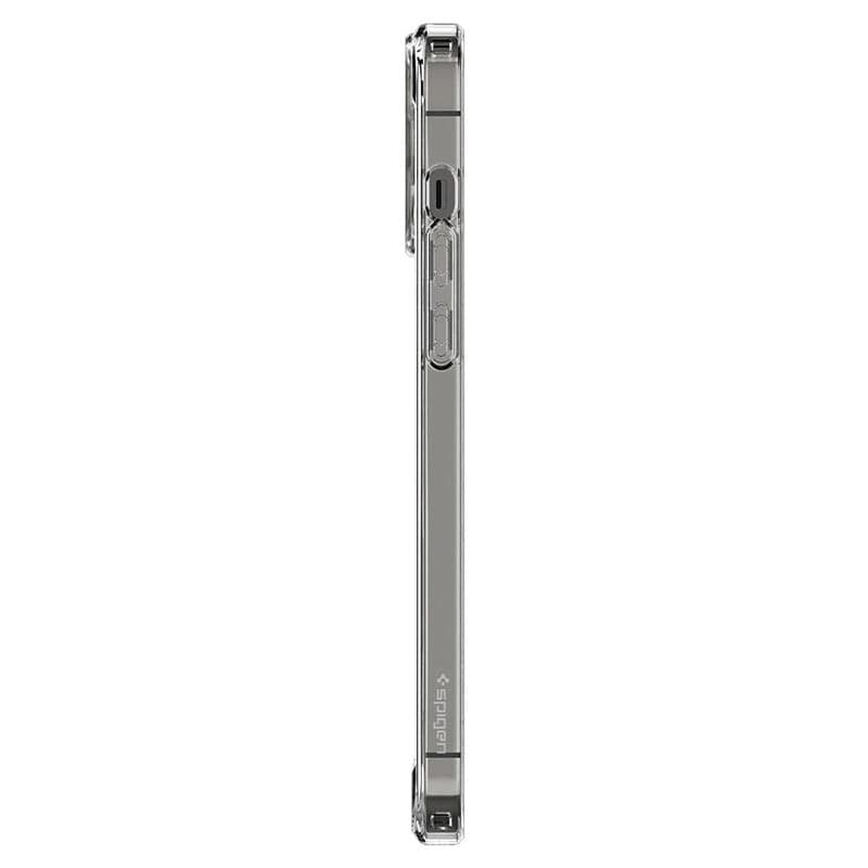 Spigen Ultra Hybrid - Case for iPhone 13 Pro (Transparent) - 5