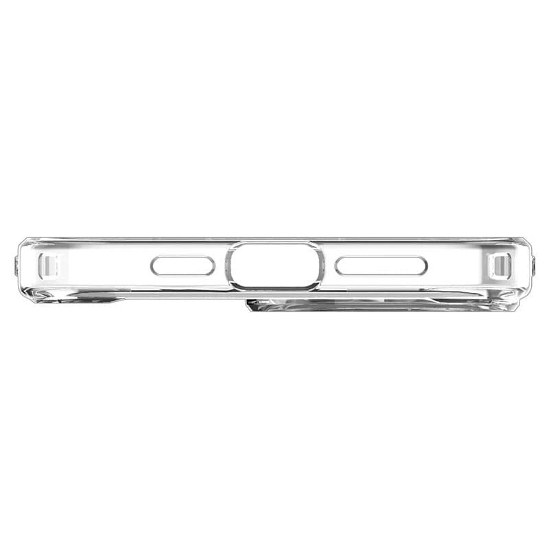 Spigen Ultra Hybrid - Case for iPhone 13 Pro (Transparent) - 6