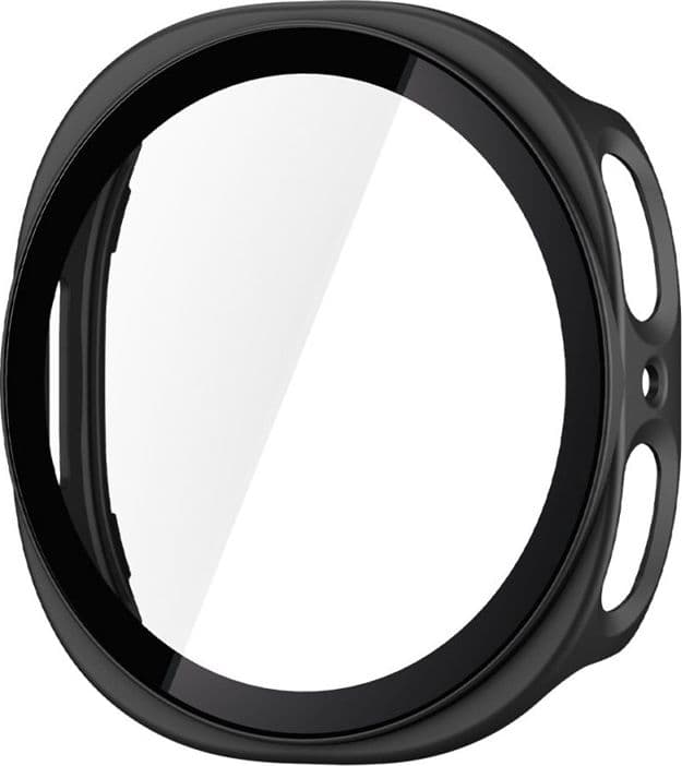 Spigen Thin Fit 360 - Custodia per Samsung Galaxy Watch 9 / 8 44 mm (Nero) - 2