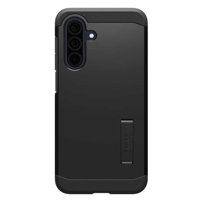 Spigen Tough Armor - Case for Samsung Galaxy A36 5G (Black) - 2