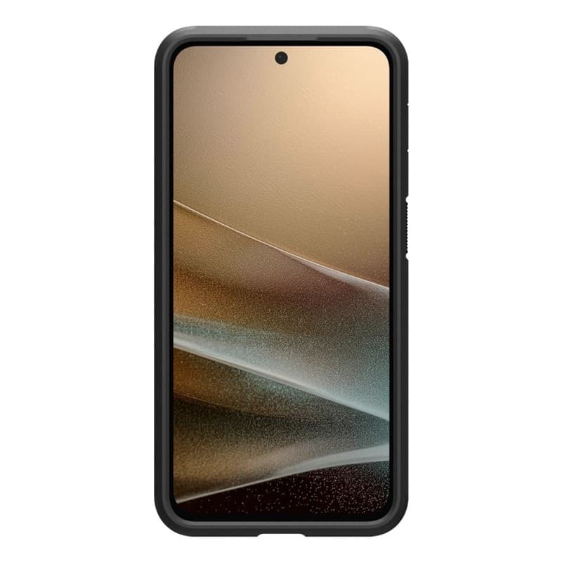 Spigen Tough Armor - Case for Samsung Galaxy A36 5G (Black) - 4