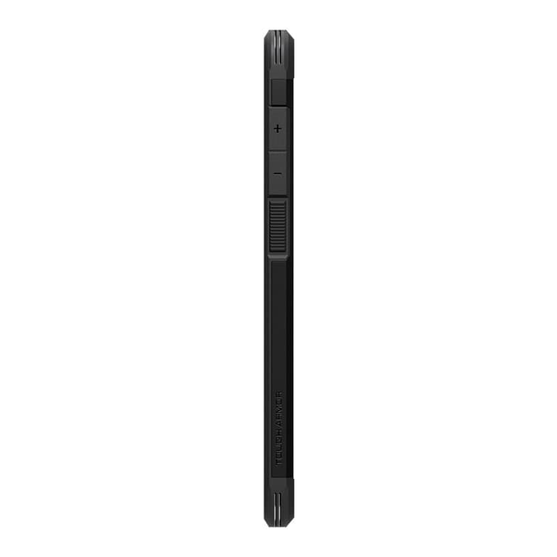 Spigen Tough Armor - Case for Samsung Galaxy A36 5G (Black) - 5