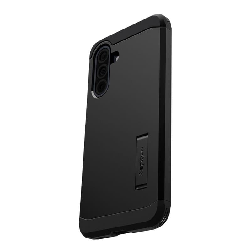 Spigen Tough Armor - Case for Samsung Galaxy A36 5G (Black) - 9