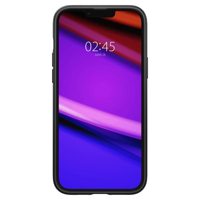 Spigen Mag Armor - Case for iPhone 15 Plus / iPhone 14 Plus (Black) - 9