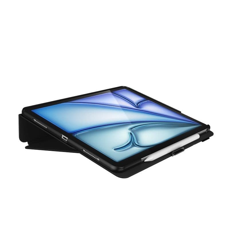 Speck Balance Folio – Custodia per iPad Air 13” (2026 - 2024) (Nero) - 18