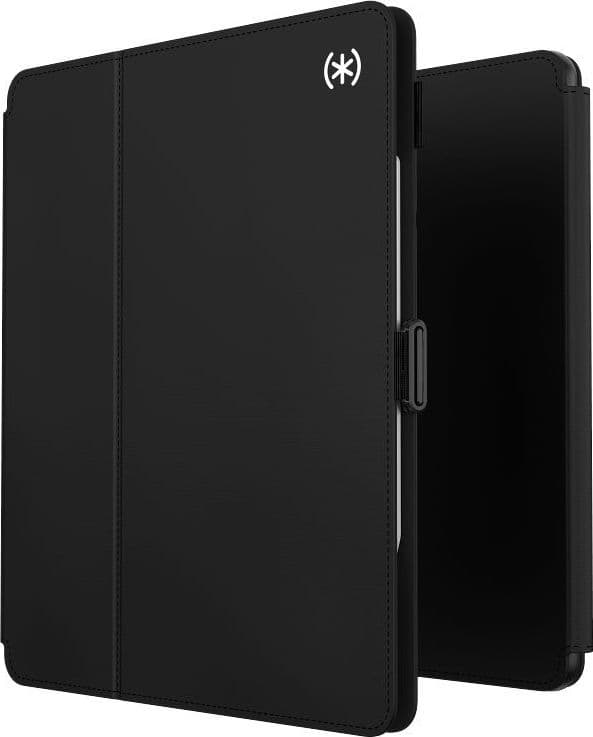 Speck Balance Folio – Custodia per iPad Air 13” (2026 - 2024) (Nero) - 3