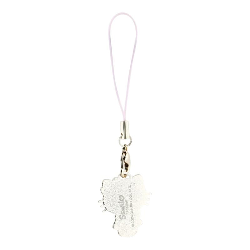 Hello Kitty Phone Strap Charm Kitty Cute - Phone Pendant (pink) - 2