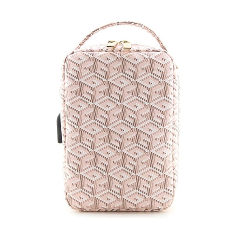 Guess GCube Stripe Travel Universal Bag - Accessory organiser (Pink) - 2