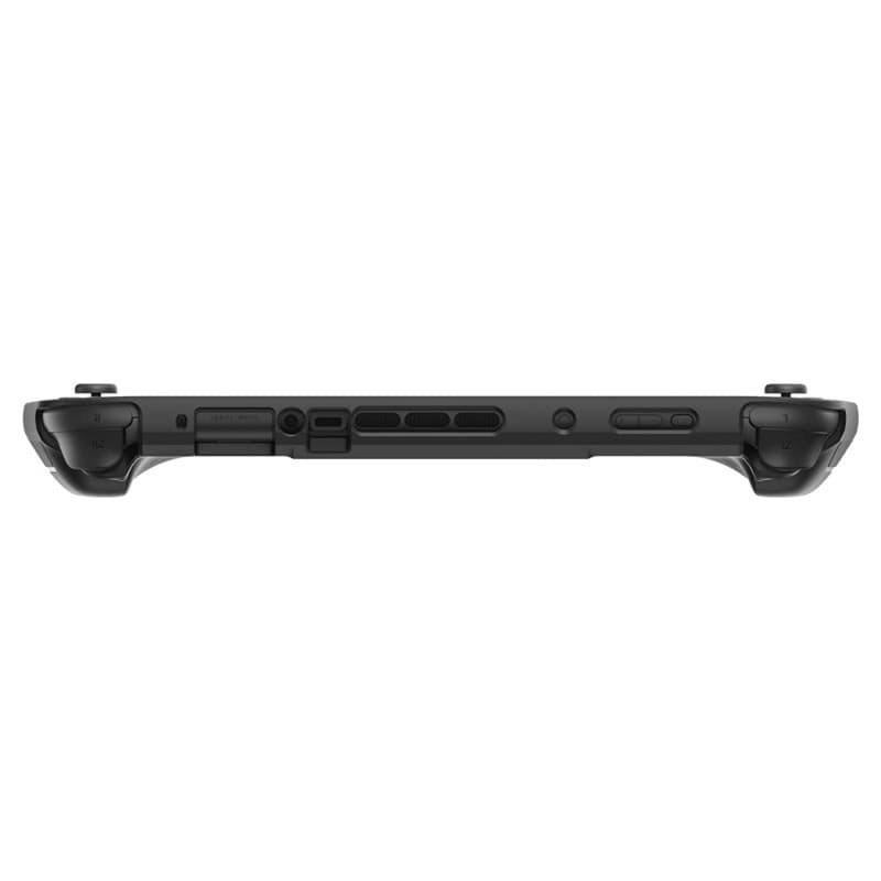 Spigen Rugged Armor - Case for Nintendo Switch 2 (Matte Black) - 4