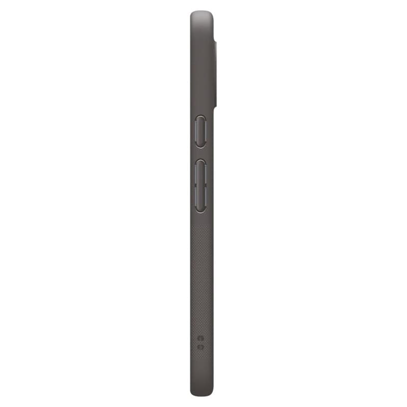 Spigen Nano Pop Mag MagSafe - Custodia per Google Pixel 10 Pro XL (Papaya Gray) - 6